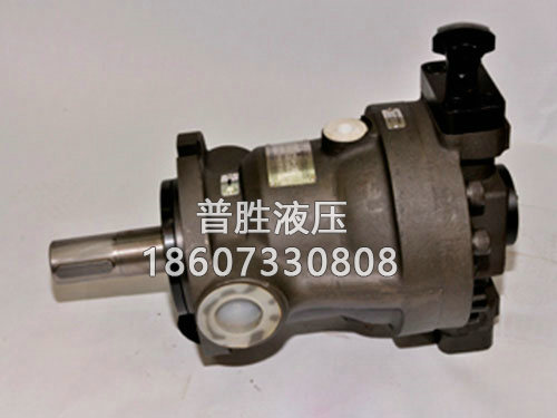 PCY14-1B手動(dòng)變量泵
